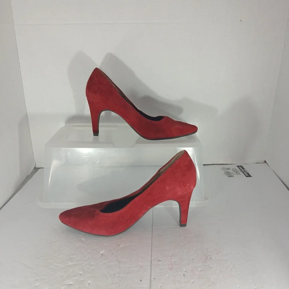 AEROSOLES heelrest exquisite